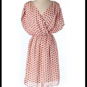 The Addison story dress